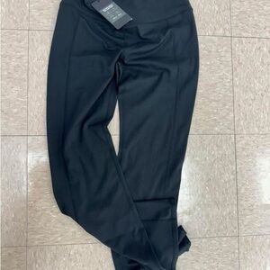Black Dress Pants